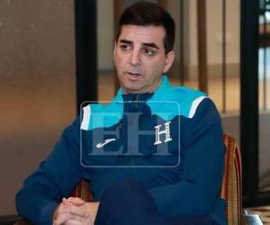 Francia Hernández tuvo una charla mano a mano con Diario EL HERALDO.