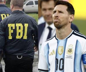 Un plan para asesinar a Lionel Messi durante el Mundial 2026 le ha dado vuelta al mundo luego de las revelaciones que entes de seguridad en Estados Unidos hicieron. Pero eso no fue todo, hasta Cristiano Ronaldo se vio amenazado.
