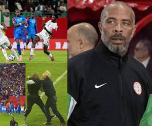 Selección sufre dolorosa eliminación rumbo al Mundial 2026. Técnico acusa al rival de haberles hecho brujería y revelan todos los detalles.