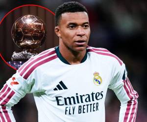 Giro inesperado con el ganador del Balón de Oro 2026. Mbappé ya conoce cómo va su candidatura e impacta a todo el mundo.