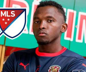 Elis regresaría al extranjero tras brillas con el Houston Dynamo.