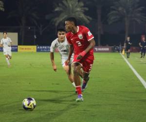 Los canaleros de desmoronaron y encajaron 6 goles en la segunda mitad.