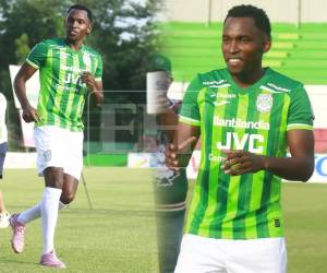 El Marathón ha sorprendido a muchos al anunciar el fichaje del delantero Alberth Elis, quien antes solo había militado en el Olimpia en el fútbol hondureño
