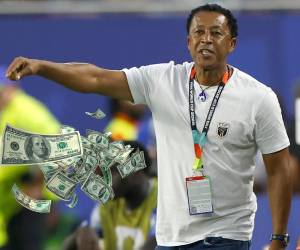 Se revela el salario del técnico menos pagado del Mundial 2026. Enfrentará a Argentina en dieciseisavos de final de United.