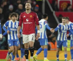 Estos son los resultados que han llevado al Manchester United a igualar una de las peores temporadas de su historia.