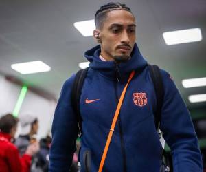 Imágenes del desarrollo del partido.