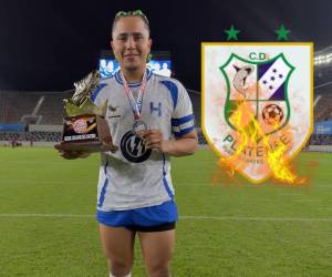Davis Flow da giro inesperado con su fichaje a equipo de Liga Nacional. Se revela lo que pasó con el reconocido tiktoker hondureño.