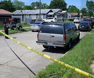 Las víctimas tenían entre uno y catorce años de edad, agregaron los agentes.