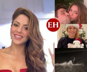 Después de 12 años de relación y dos hijos de por medio, la cantante colombiana Shakira y el futbolista español del Barcelona, Gerard Piqué, confirmaron los rumores de su separación por una infidelidad del español, mismo escenario que ejecutó la de Colombia cuando conoció al defensa. Aquí te mostramos los cambios de la solista y sus baches en el amor.