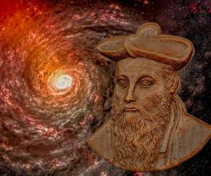 Las predicciones para 2026 advierten sobre conflictos, crisis económicas, fenómenos climáticos extremos y profundos cambios geopolíticos. Esto predijo Nostradamus para este 2026.