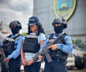 En lo que va del año 2026, las autoridades de la Dirección Policial de Investigaciones (DPI), contabilizan ocho autosecuestros entre ellos se destaca el de dos menores de edad.