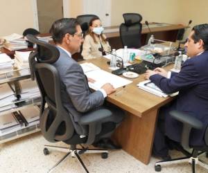 Por invocar a una causa equivocada, los tres recursos de apelación presentados por la apoderada legal de Salvador Nasralla, fueron inadmitidos reafirmando determinación del CNE en declaratoria.