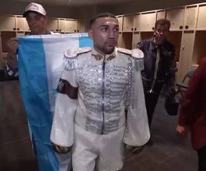 Teófimo López busca quitarle el cinturón de peso welter de la WBAa Rolly Romero.