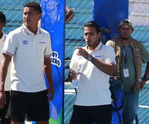 Génesis vs Olimpia EN VIVO: Hora y canal que transmite partido EN DIRECTO