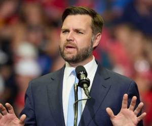 Vance decidirá su futuro tras las elecciones de medio mandato de noviembre; Trump elogió a Rubio y a Vance como eventual fórmula electoral hacia 2028.