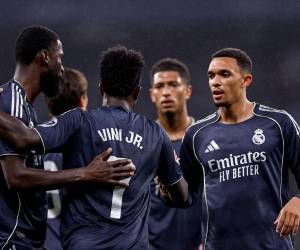 El Real Madrid llega con una serie de problemas al clásico español pero eso no quita la ilusión de amargar al Barcelona la celebración del título de LaLiga