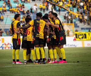 Se espera que el 20 de septiembre ya haya un nuevo cuerpo técnico.