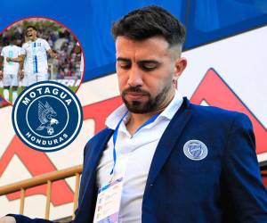 Auzmendi podría ser elegible para la Selección de Honduras.