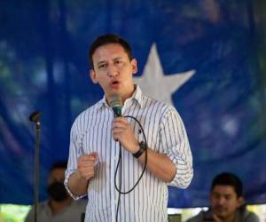 Rolando Barahona enfrentó una audiencia de descargo por no seguir la línea de su partido en diferentes votaciones en el Congreso Nacional.