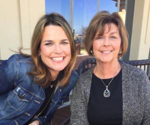 Nancy Guthrie, la mamá de Savannah, fue sacada de su vivienda en Arizona por la fuerza el pasado 31 de enero.