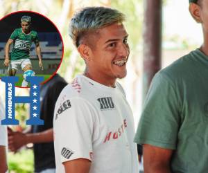 Pérez se ha convertido en una de las piezas claves en el equipo de Pablo Lavallén.