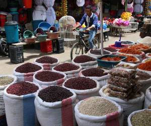 Durante las últimas semanas, se regitran incrementos de hasta cinco lempiras en productos de la canasta básica