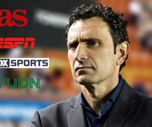 La Selección Nacional de Honduras ya tiene nuevo técnico y es el español José Francisco Molina, quien afrontará su primer reto ante una representación mayor