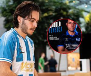 El Victoria será dirigido por el técnico Carlos Chato Padilla .
