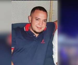 Jeffrey Mendoza murió mientras recibía atención médica en un hospital de la zona.