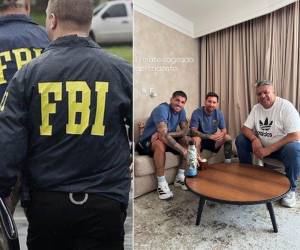 Tremenda polémica se ha desatado en las últimas horas luego que se confirmara una investigación por parte del FBI contra el presidente de la Asociación del Fútbol Argentino (AFA), Claudio Chiqui Tapia. ¿De qué se les investiga?