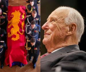 Harald V fue el monarca más longevo de Europa.