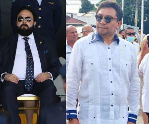 En la presente semana deberá instalarse la primera legislatura en el Congreso Nacional, por lo que varios diputados dirán adiós a sus curules. Estos son algunos de esos parlamentarios que se despiden y hasta ya entregaron sus oficinas.