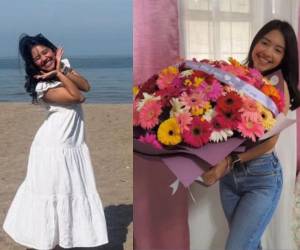 La joven Valeria Alvarado, estudiante de Medicina en la zona norte de Honduras, fue encontrada sin vida la noche del 22 de febrero en una cañera. ¿Qué se sabe del caso?