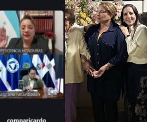 La expresidenta Xiomara Castro reapareció tras haber dejado la presidencia de Honduras a finales del mes de enero. ¿A qué se dedica ahora? Esto es lo que se sabe sobre la exmandataria hondureña.