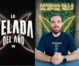 ¿Quiénes son los artistas que pondrán la banda sonora a los combates de La Velada del Año XI? Este miércoles, a través de un video publicado en Instagram, el creador de contenido Ibai Llanos puso fin a la especulación, aunque dejó en el aire una parte del misterio que promete extenderse hasta el propio día del evento.