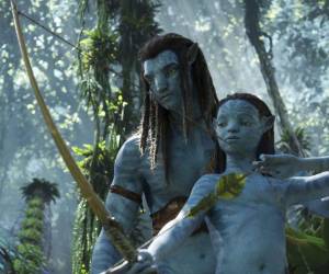 La película era una de las más esperadas para el fin de este 2022 a nivel mundial.