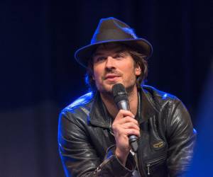 Durante años, la salida de Ian Somerhalder de Hollywood fue atribuida a su deseo de llevar una vida más tranquila junto a su esposa, la actriz Nikki Reed. Pero hay verdades que recién salen a la luz.