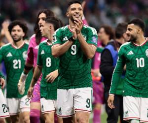 La selección de México busca meterse a los cuartos de final del Mundial 2026.