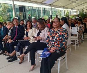 El evento incluyó una conferencia marco, así como paneles con expertas nacionales e internacionales, promoviendo un diálogo plural y constructivo.