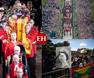 El funeral de Estado de la reina Isabel II fue este lunes 19 de septiembre en Londres, Inglaterra, y para evitar saturar los aeropuertos y calles de la ciudad el gobierno británico estableció algunas normas para los invitados. A continuación te detallamos las directrices giradas para darle el último adiós a la monarca. ¡Mucha atención!