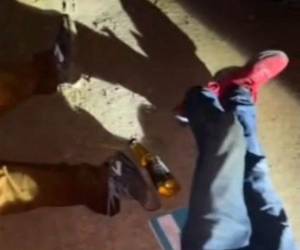 Un ataque armado cobró la vida de dos hombres que se dedicaban a la venta de productos plásticos y otros artículos en el municipio de Dulce Nombre de Culmí.