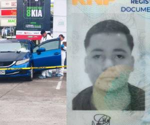 El crimen del joven Josué Alejandro Meza Bejarano, de 22 años, ha causado indignación. El joven era taxista VIP y fue encontrado sin vida en su auto en Tegucigalpa. En las últimas horas se conoció que era Testigo de Jehová y servía en su iglesia.