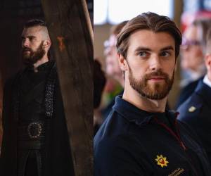 Más de dos décadas después del impacto global de La pasión de Cristo, la secuela —titulada La resurrección de Cristo— busca renovar su elenco con una apuesta inesperada: un actor poco conocido fuera de Europa.