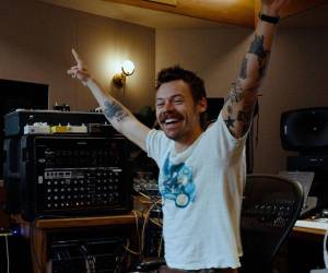 La boda de Harry Styles y Zoë Kravitz tendrá lugar en diciembre.