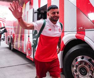 Toluca vs Tigres EN VIVO: Hora, canal dónde ver final de México HOY y alineaciones