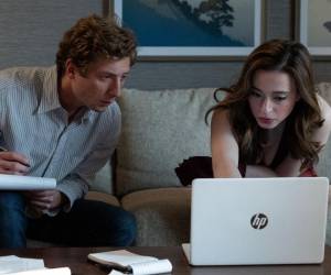 The Social Reckoning llegó a 2.606 salas norteamericanas y obtuvo una calificación de B- en CinemaScore, la encuesta que mide la reacción inicial de los espectadores.