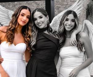 Ana María Saavedra Caicedo es la única integrante de una familia de cinco personas que sobrevivió al terremoto de magnitud 7,4 que sacudió Colombia. La joven aún desconoce que perdió a sus padres y a sus dos hermanas.
