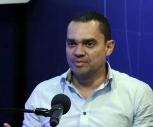 Según Tomás Zambrano, Honduras estará bien con Nasry Asfura en la presidencia.