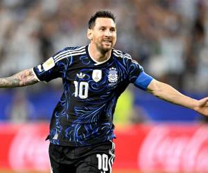 Lionel Messi disputará su partido número 208 este martes en un amistoso contra Benín, siendo este su último juego con la selección de Argentina.