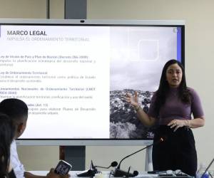 El POT retoma su curso con participación de sectores clave, luego de ser suspendido por falta de consenso en su aprobación inicial.